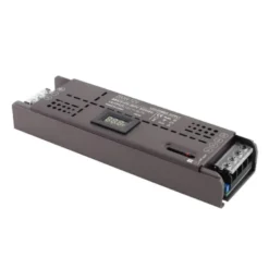 Fuente de alimentación DC12V/200W/16,7A Regulable con Display