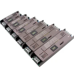 Fuente de alimentación DC12V/200W/16,7A Regulable con Display