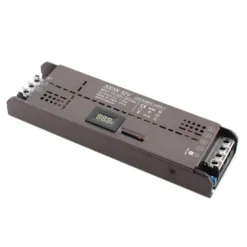 Fuente de alimentación DC12V/300W/25A Regulable con Display