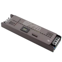 Fuente de alimentación DC12V/400W/33,4A Regulable con Display