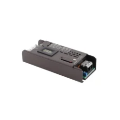 Fuente de alimentación DC24V/60W/2,25A Regulable con Display