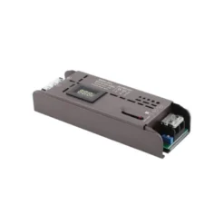 Fuente de alimentación DC24V/100W/4,20A Regulable con Display