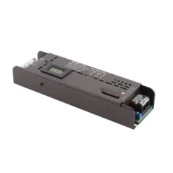 Fuente de alimentación DC24V/150W/6,25A Regulable con Display