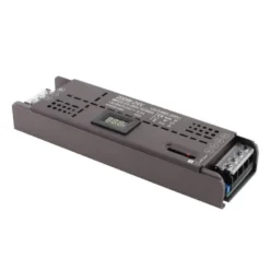 Fuente de alimentación DC24V/200W/8,33A Regulable con Display