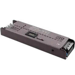 Fuente de alimentación DC24V/300W/12,5A Regulable con Display