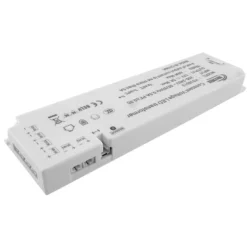 Fuente de alimentación DC12V/60W/5A, 6 salidas, sensor control