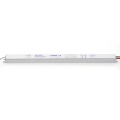 Fuente de alimentación DC12V/60W/5A Slim