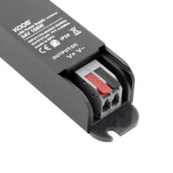 Fuente de alimentación DC12V/200W/16,7A UltraSlim