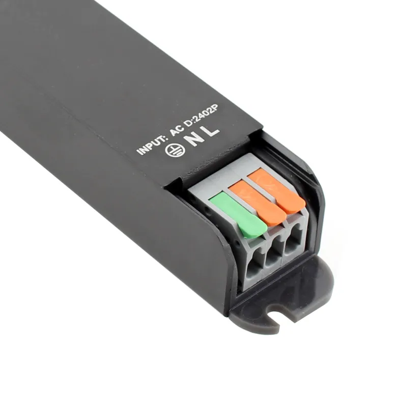 Fuente de alimentación DC24V/100W/4,20A UltraSlim