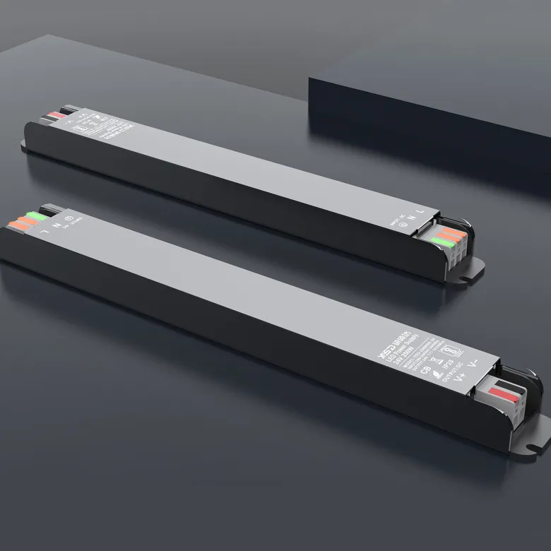 Fuente de alimentación DC24V/100W/4,20A UltraSlim