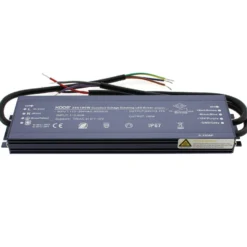 Fuente de alimentación DC24V/100W/4.17A, 0/1-10V, TRIAC, 5 en 1, IP67
