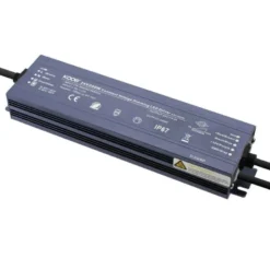 Fuente de alimentación DC24V/200W/8.3A, 0/1-10V, TRIAC, 5 en 1, IP67
