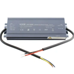 Fuente de alimentación IP67, DC12V/100W/8,33A