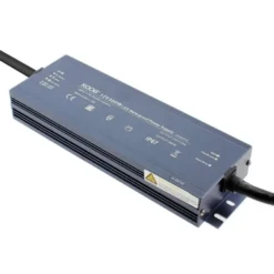 Fuente de alimentación IP67, DC12V/300W/25A