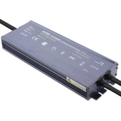 Fuente de alimentación IP67, DC12V/400W33.3A