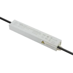 Fuente de alimentación IP67, DC24V/20W/0,83A