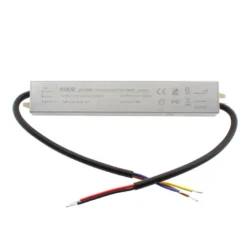 Fuente de alimentación IP67, DC24V/20W/0,83A