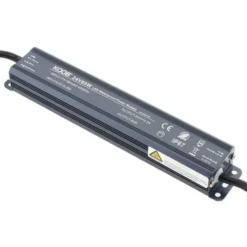 Fuente de alimentación IP67, DC24V/60W/2,5A