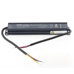 Fuente de alimentación IP67, DC24V/60W/2,5A