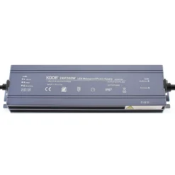 Fuente de alimentación IP67, DC24V/200W/8,33A