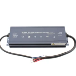 Fuente de alimentación IP67, DC24V/300W/12,5A