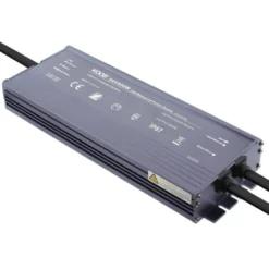 Fuente de alimentación IP67, DC24V/400W16,67A
