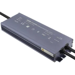 Fuente de alimentación IP67, DC24V/600W25A