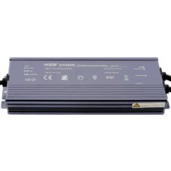 Fuente de alimentación IP67, DC24V/600W25A