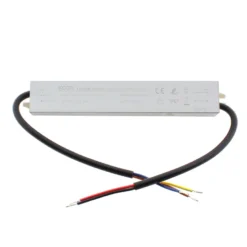 Fuente de alimentación IP67 Slim, DC12V/20W/1,67A