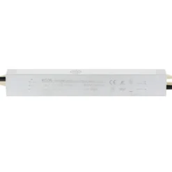 Fuente de alimentación IP67 Slim, DC12V/30W/2,5A