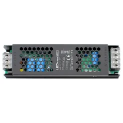 Fuente de alimentación Led DC12V/200W/16,7A