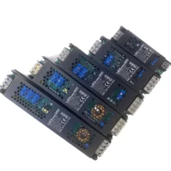 Fuente de alimentación Led DC24V/150W/6,25A