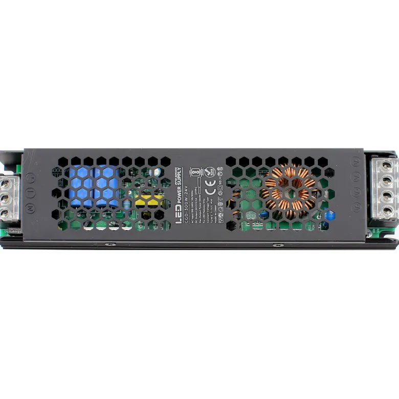 Fuente de alimentación Led DC24V/300W/12,5A