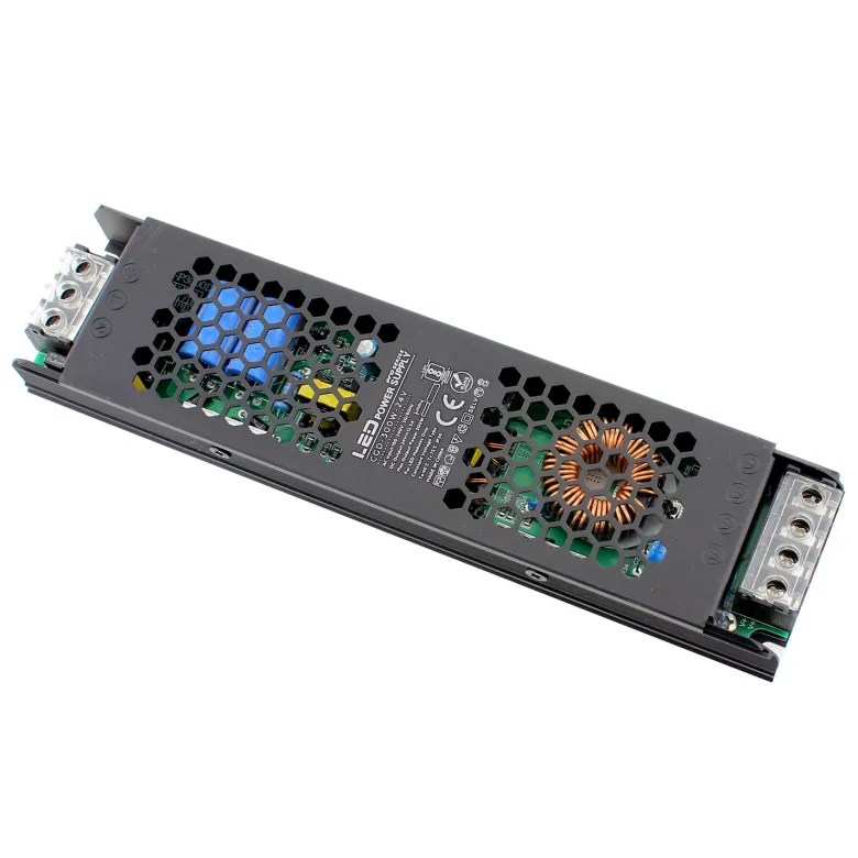 Fuente de alimentación Led DC24V/300W/12,5A