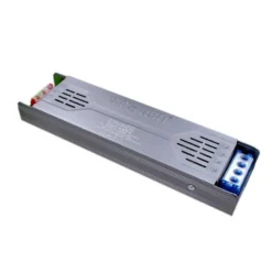 Fuente de alimentación Led DC24V/200W/8,33A
