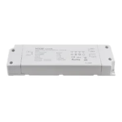 Fuente de alimentación Slim DC24V/60W/2,5A, 0/1-10V, TRIAC, 5 en 1