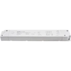 Fuente de alimentación Slim DC24V/100W/4.17A, 0/1-10V, TRIAC, 5 en 1