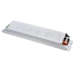 Fuente de alimentación Slim DC24V/200W/8.3A, 0/1-10V, TRIAC, 5 en 1