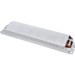 Fuente de alimentación Slim DC24V/300W/12.5A, 0/1-10V, TRIAC, 5 en 1