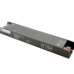Fuente de alimentación Slim DC24V/300W/12.5A, DALI, PUSH, PWM, 0/1-10V, 6 en 1
