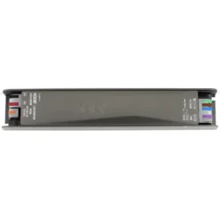 Fuente de alimentación Slim DC24V/300W/12.5A, DALI, PUSH, PWM, 0/1-10V, 6 en 1