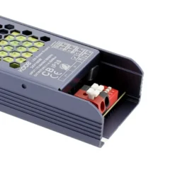 Fuente de alimentación Slim DC12V/100W/8,5A Regulable