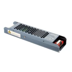Fuente de alimentación Slim DC12V/150W/12,5A Regulable