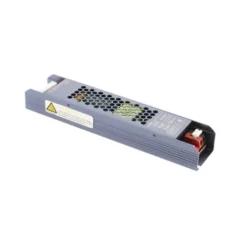 Fuente de alimentación Slim DC24V/60W/2,25A Regulable