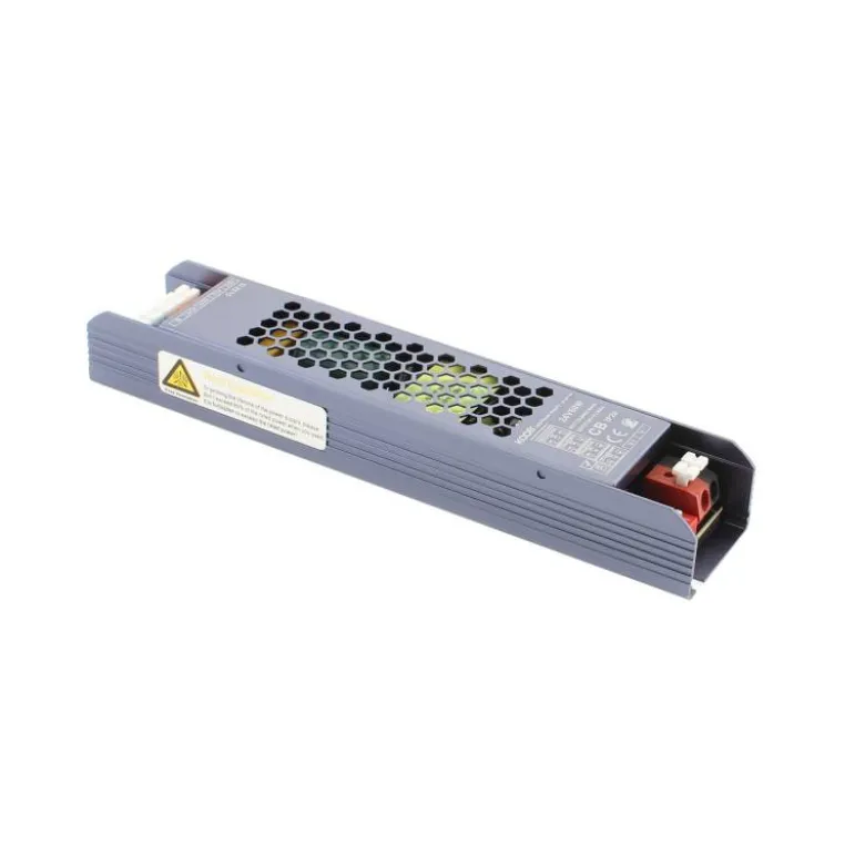 Fuente de alimentación Slim DC24V/60W/2,25A Regulable