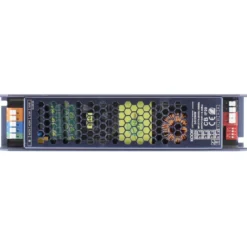 Fuente de alimentación Slim DC24V/200W/8,33A Regulable