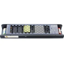 Fuente de alimentación Slim DC24V/400W/16,6A Regulable