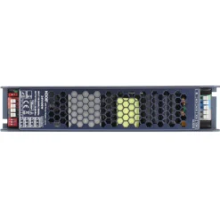 Fuente de alimentación Slim DC24V/400W/16,6A Regulable