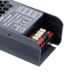 Fuente de alimentación Slim DC24V/400W/16,6A Regulable