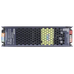 Fuente de alimentación Slim DC24V/500W/20,8A Regulable